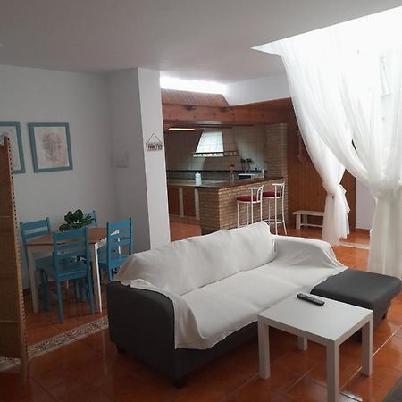 Apartmán El Bujio San Fernando Exteriér fotografie