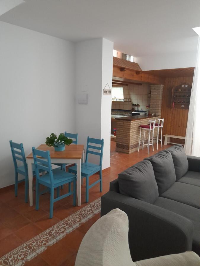 Apartmán El Bujio San Fernando Exteriér fotografie