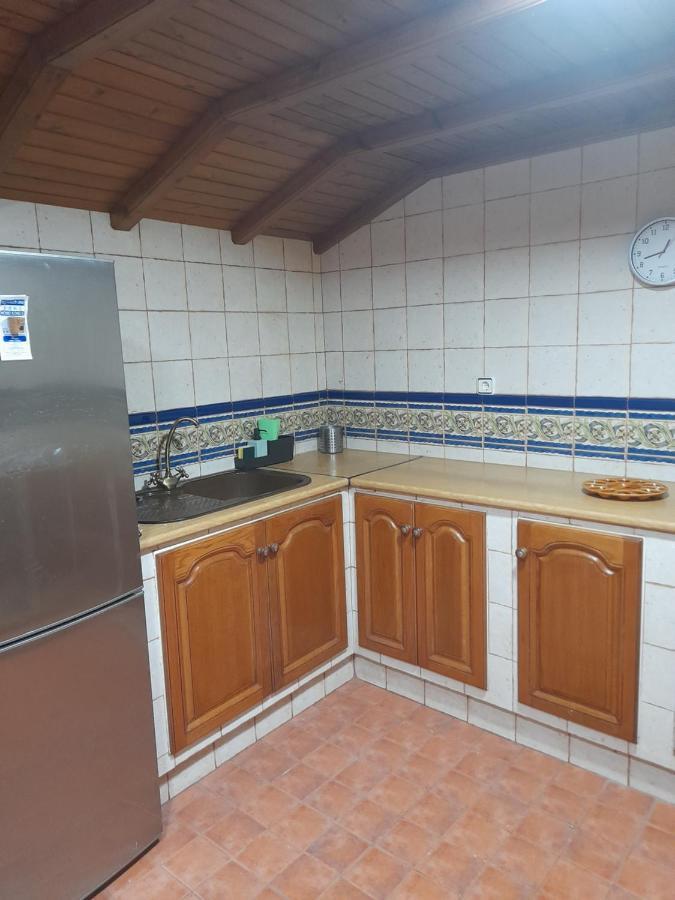 Apartmán El Bujio San Fernando Exteriér fotografie