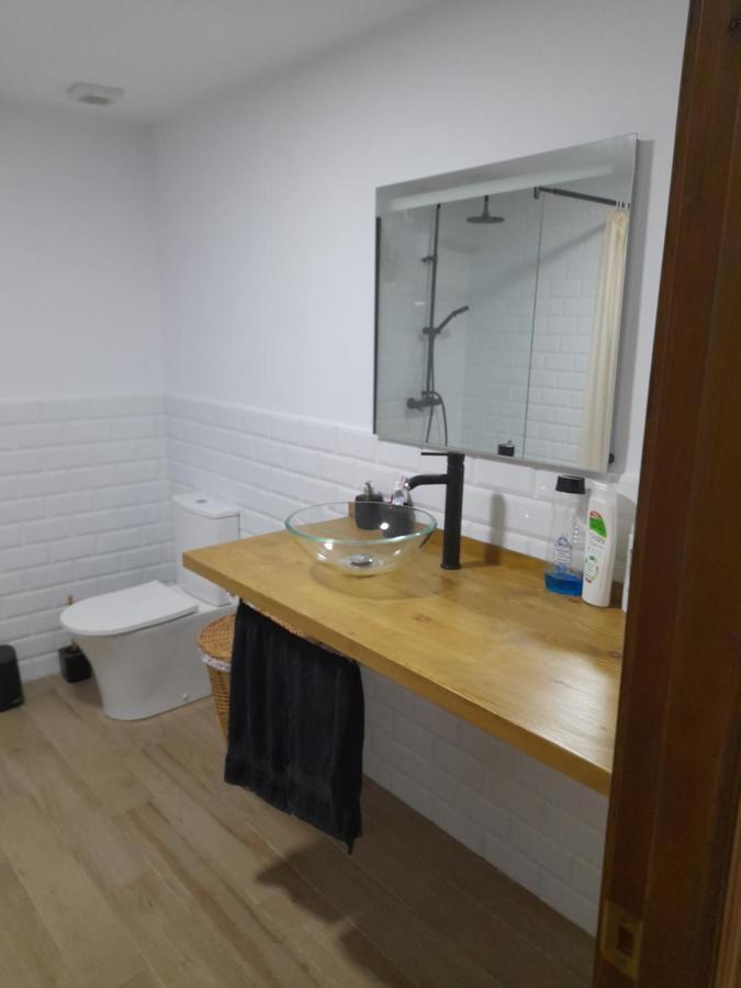 Apartmán El Bujio San Fernando Exteriér fotografie