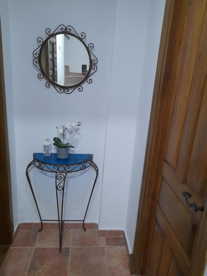 Apartmán El Bujio San Fernando Exteriér fotografie
