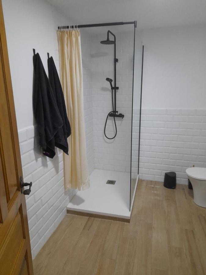 Apartmán El Bujio San Fernando Exteriér fotografie