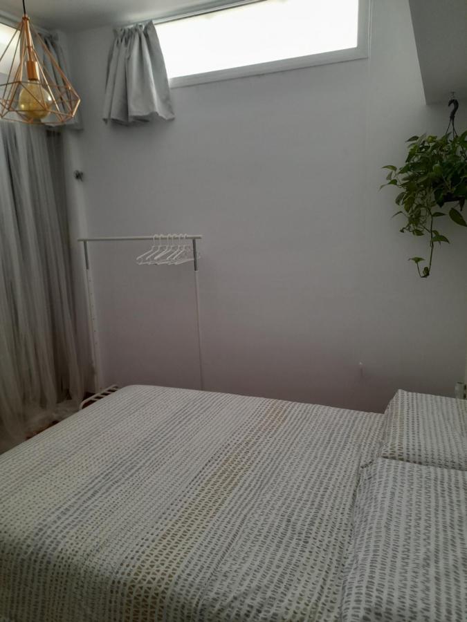 Apartmán El Bujio San Fernando Exteriér fotografie