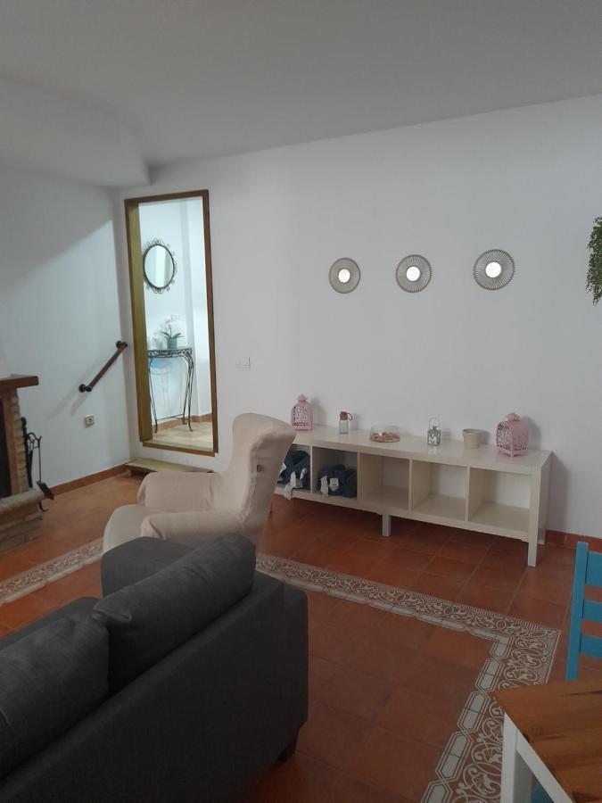 Apartmán El Bujio San Fernando Exteriér fotografie