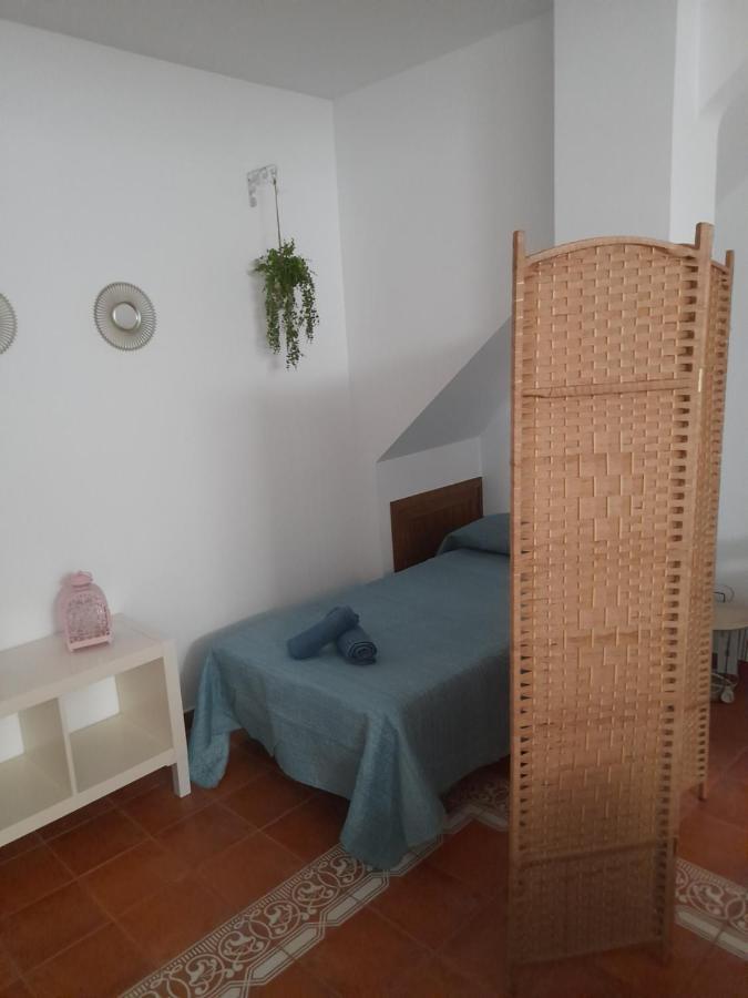 Apartmán El Bujio San Fernando Exteriér fotografie