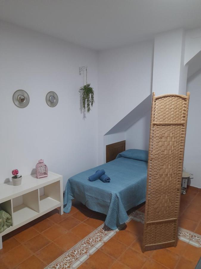Apartmán El Bujio San Fernando Exteriér fotografie