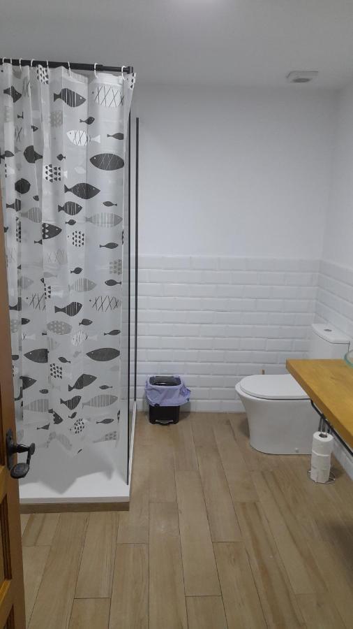 Apartmán El Bujio San Fernando Exteriér fotografie